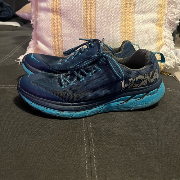 Hoka Other - Blue Hokas